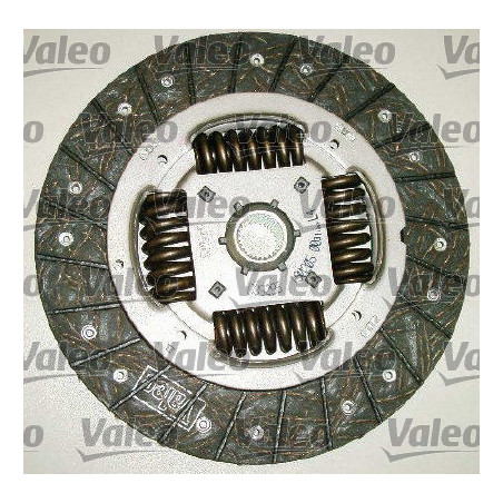 Kit d'embrayage VALEO