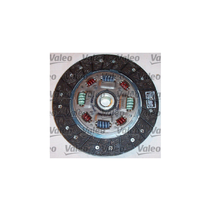 Kit d'embrayage VALEO