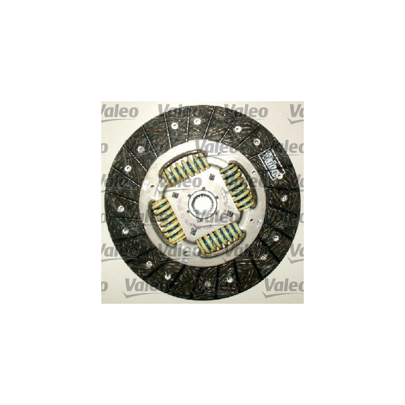 Kit d'embrayage VALEO