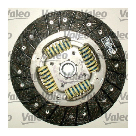 Kit d'embrayage VALEO