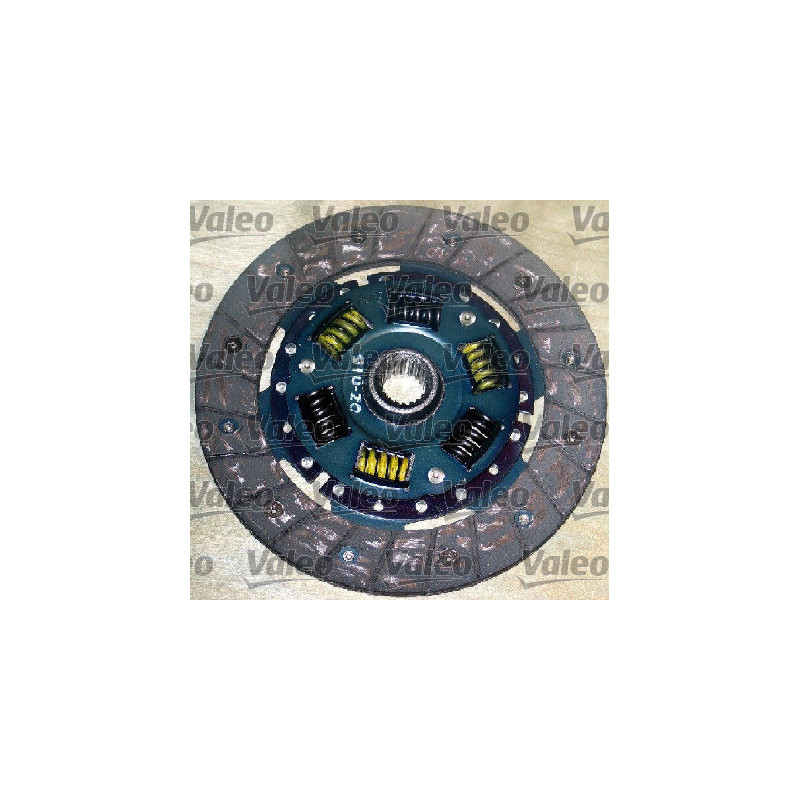 Kit d'embrayage VALEO