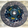 Kit d'embrayage VALEO