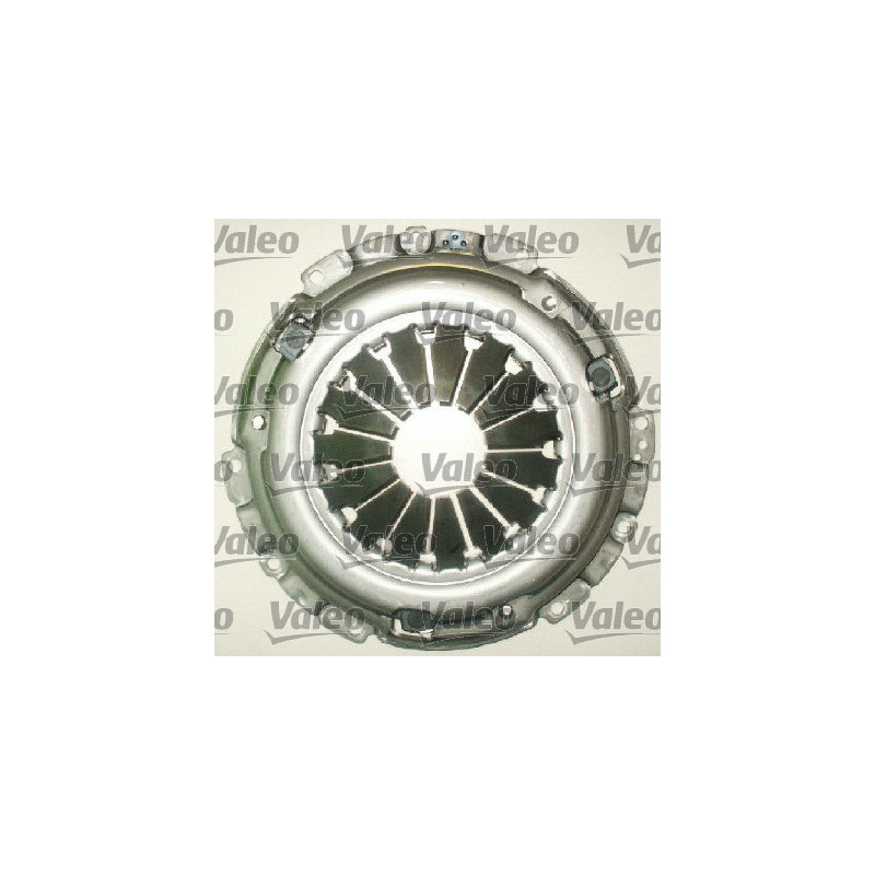Kit d'embrayage VALEO