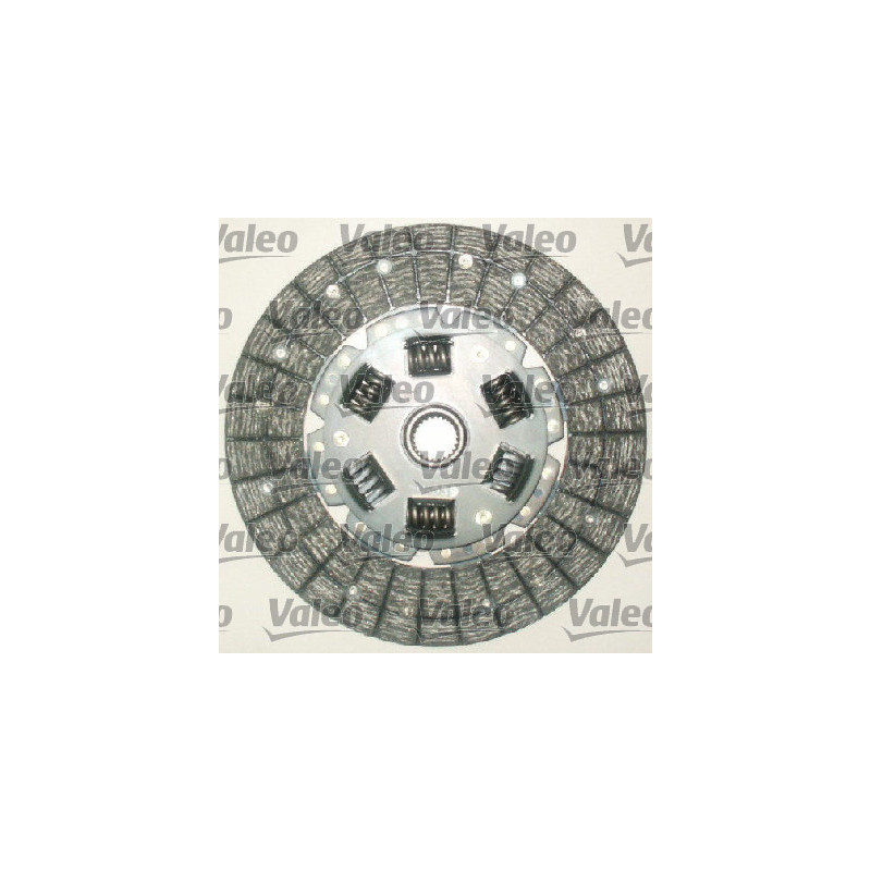 Kit d'embrayage VALEO