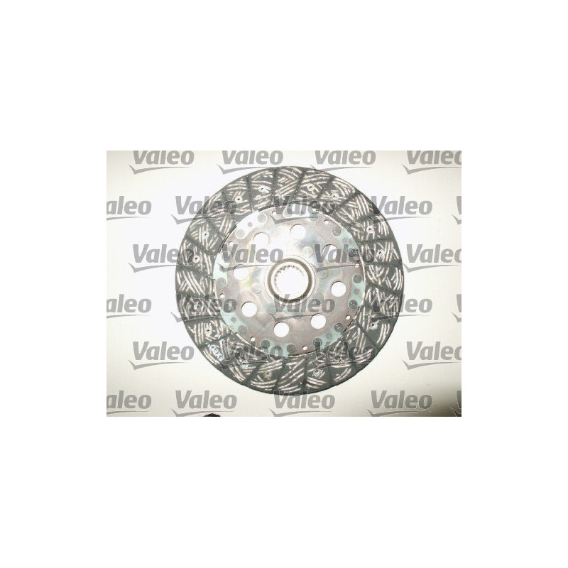 Kit d'embrayage VALEO