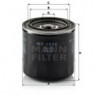 Filtre à huile MANN-FILTER