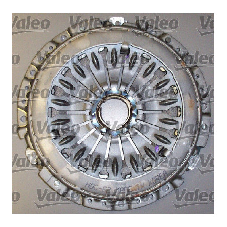 Kit d'embrayage VALEO