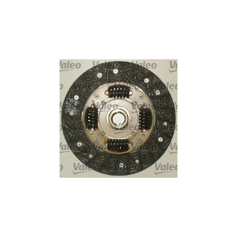 Kit d'embrayage VALEO