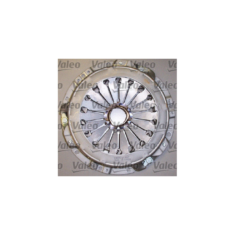 Kit d'embrayage VALEO