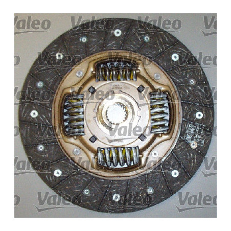 Kit d'embrayage VALEO
