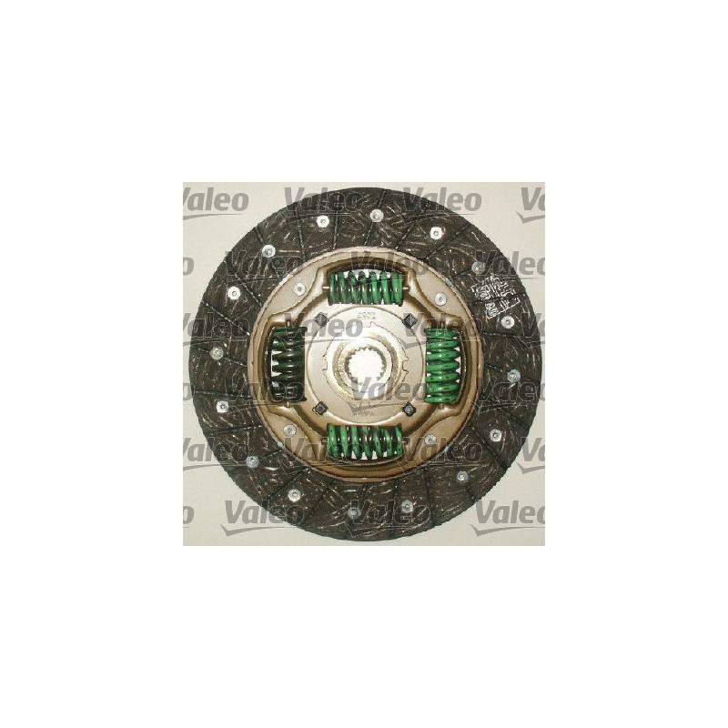 Kit d'embrayage VALEO