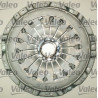 Kit d'embrayage VALEO