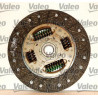 Kit d'embrayage VALEO
