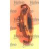Kit d'embrayage VALEO