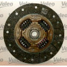 Kit d'embrayage VALEO