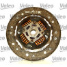 Kit d'embrayage VALEO