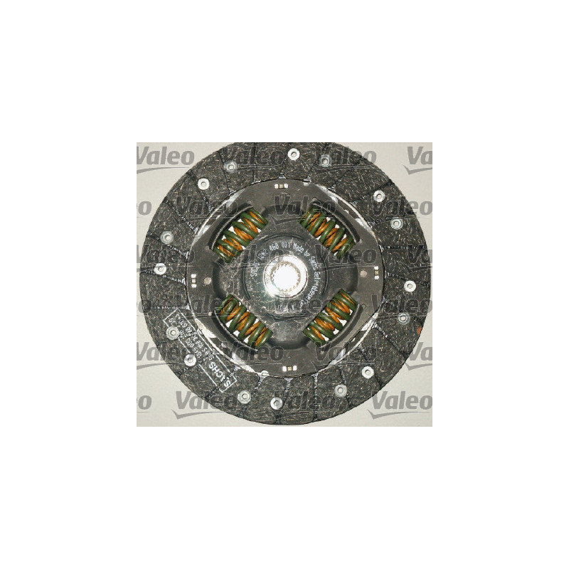 Kit d'embrayage VALEO