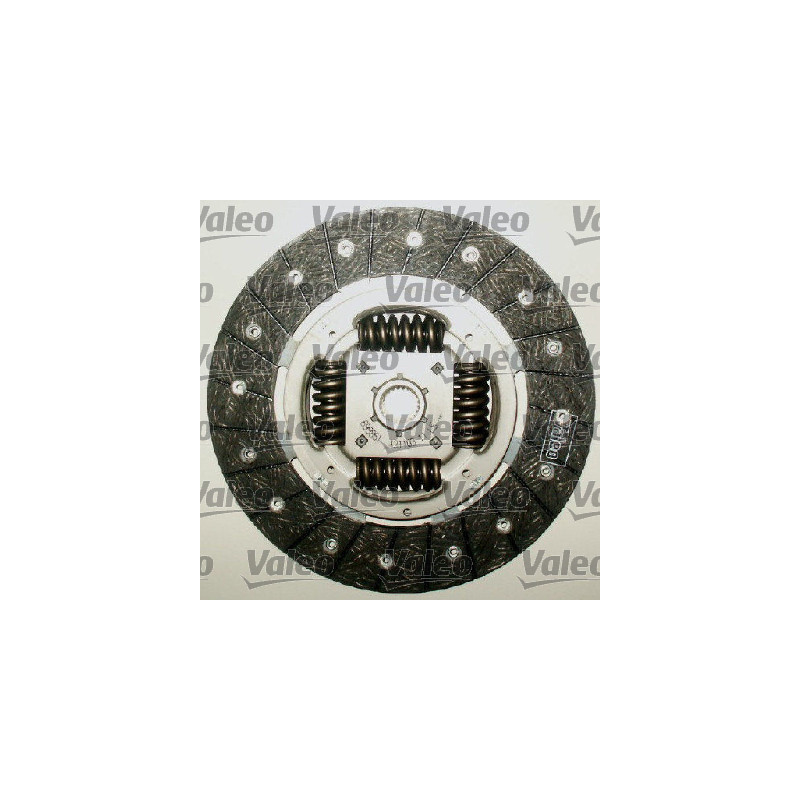 Kit d'embrayage VALEO