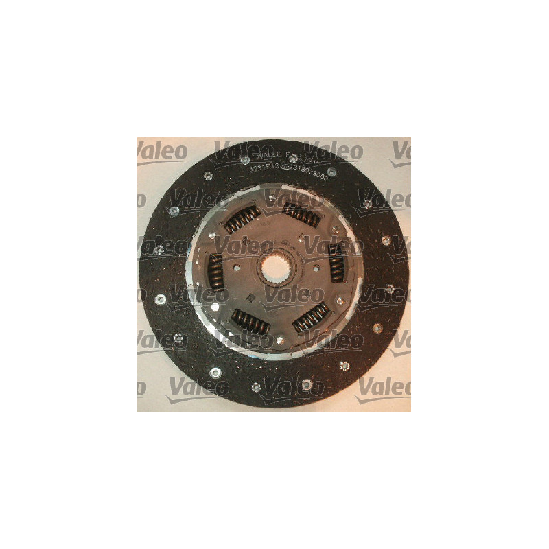 Kit d'embrayage VALEO