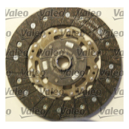 Kit d'embrayage VALEO