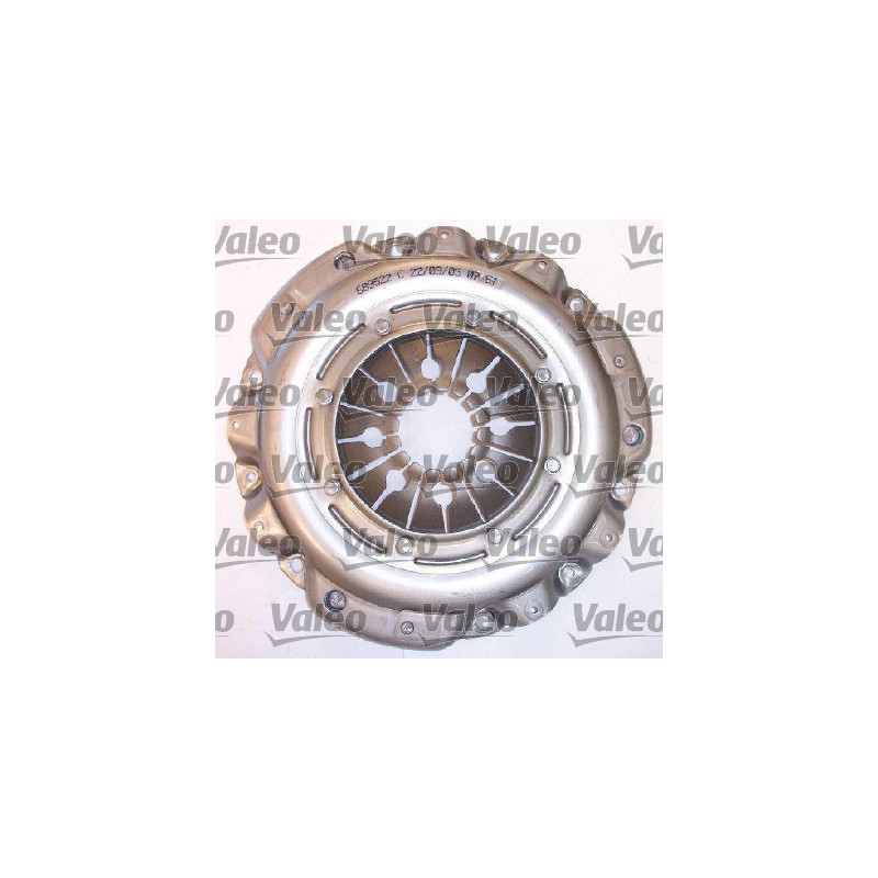 Kit d'embrayage VALEO
