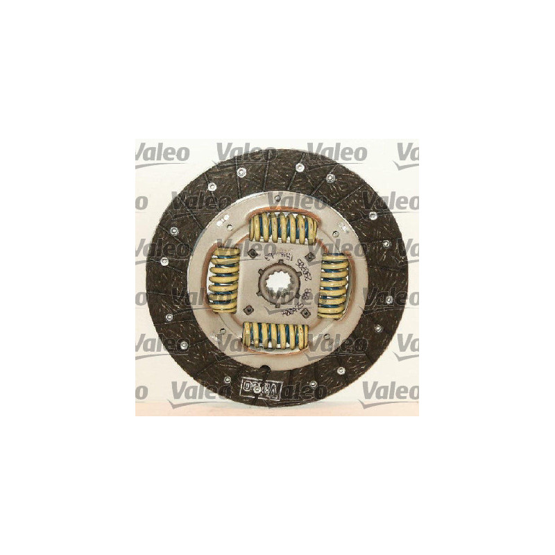 Kit d'embrayage VALEO
