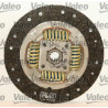 Kit d'embrayage VALEO
