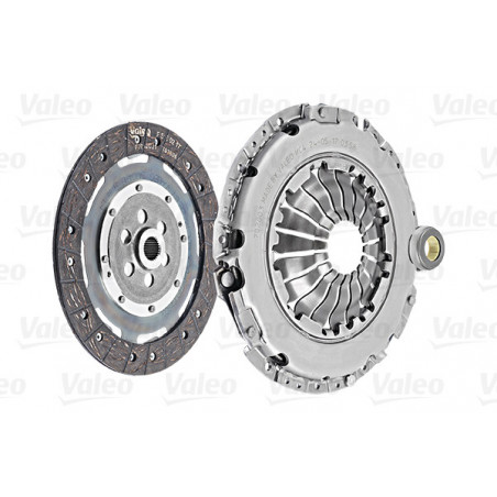 Kit d'embrayage VALEO