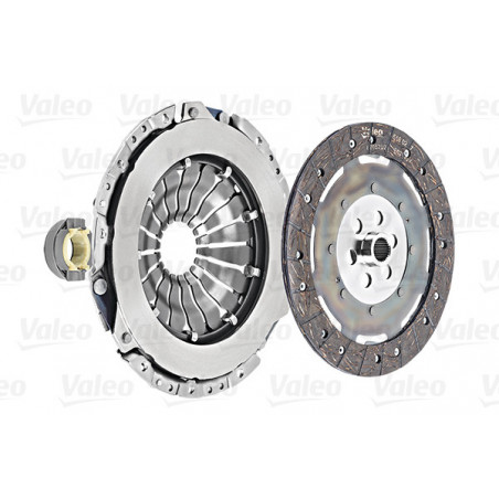 Kit d'embrayage VALEO