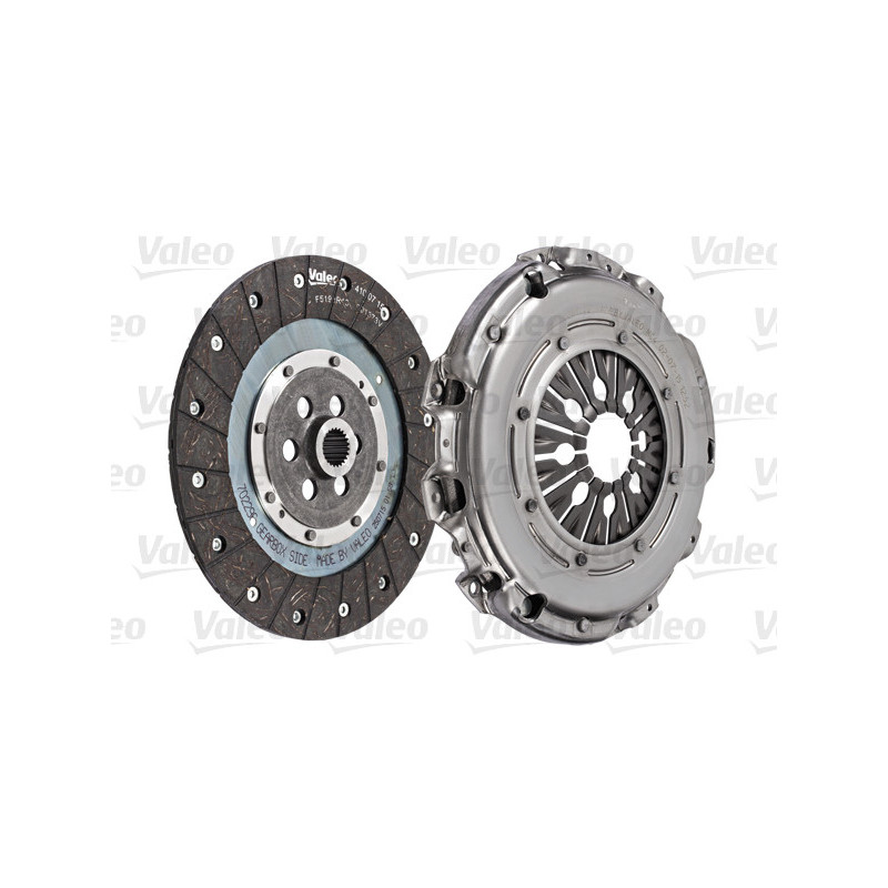 Kit d'embrayage VALEO