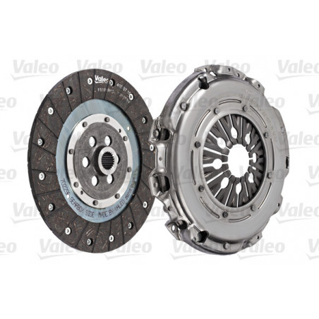 Kit d'embrayage VALEO