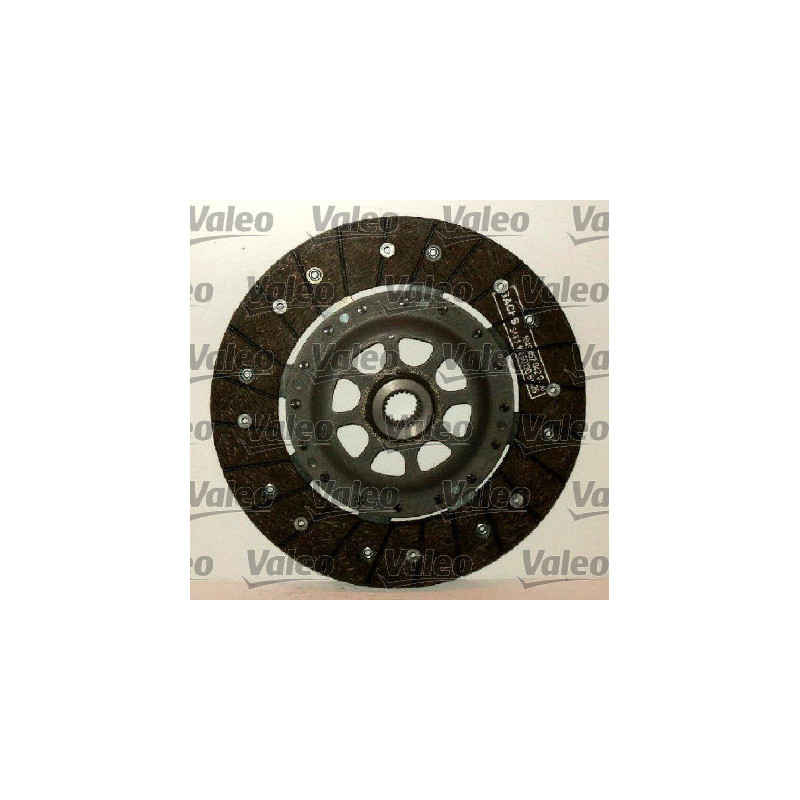 Kit d'embrayage VALEO