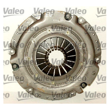 Kit d'embrayage VALEO
