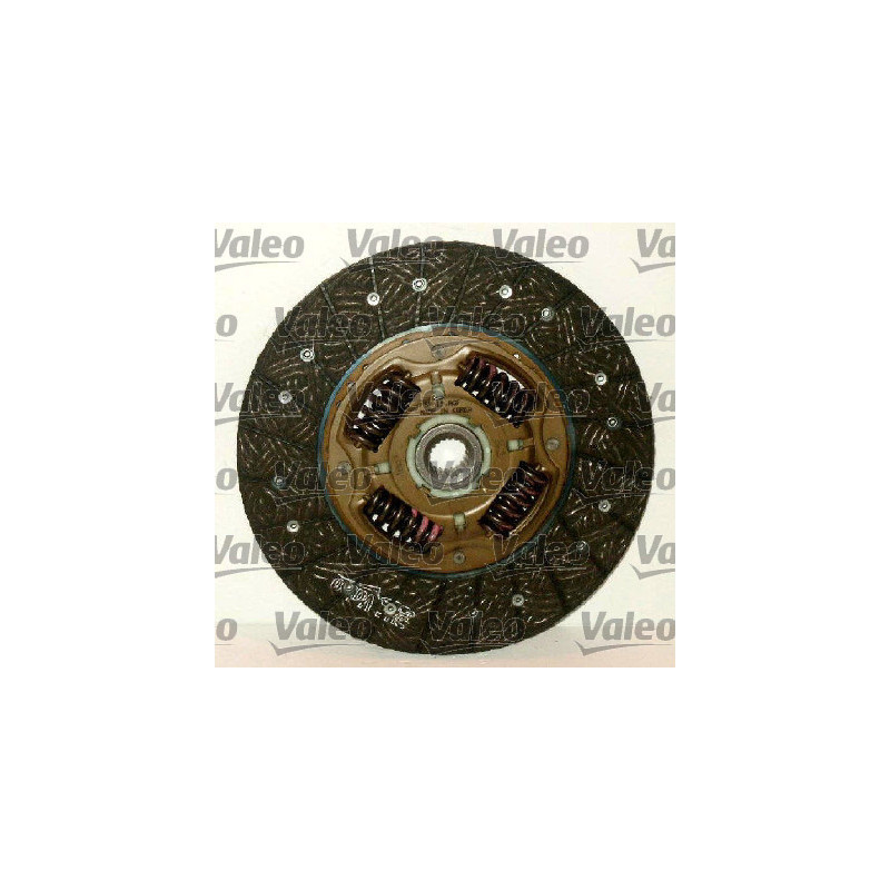 Kit d'embrayage VALEO