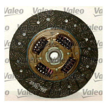 Kit d'embrayage VALEO