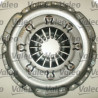 Kit d'embrayage VALEO