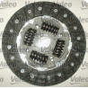 Kit d'embrayage VALEO