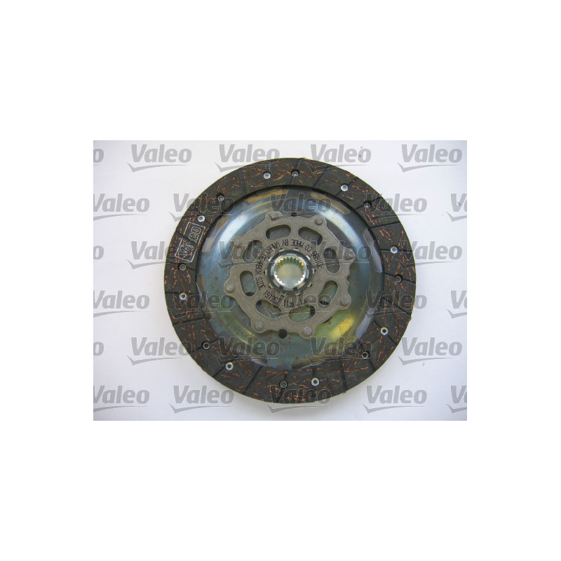 Kit d'embrayage VALEO
