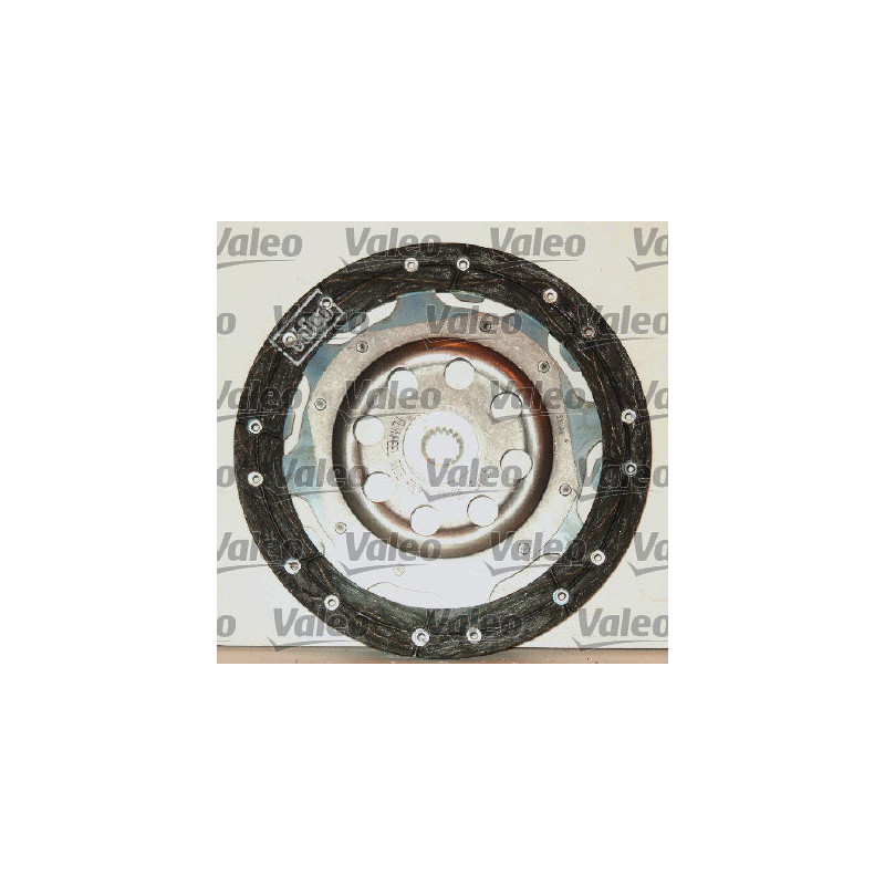 Kit d'embrayage VALEO