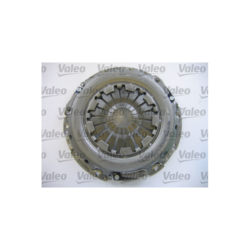 Kit d'embrayage VALEO