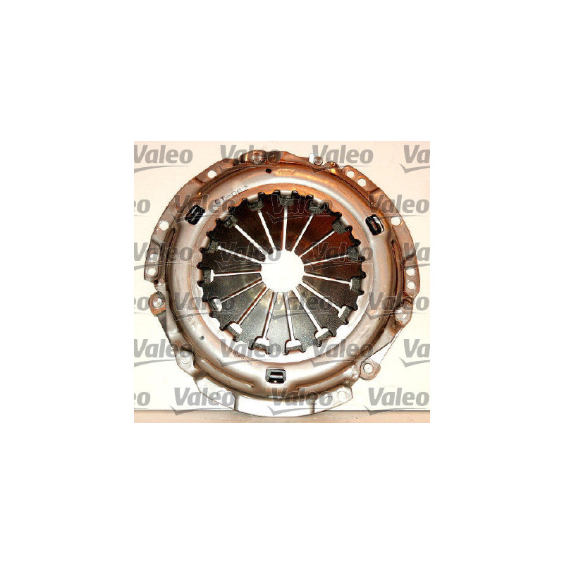 Kit d'embrayage VALEO