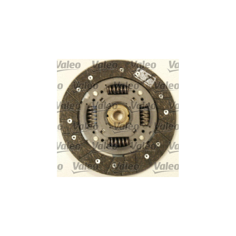 Kit d'embrayage VALEO