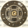 Kit d'embrayage VALEO