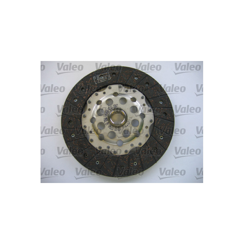 Kit d'embrayage VALEO