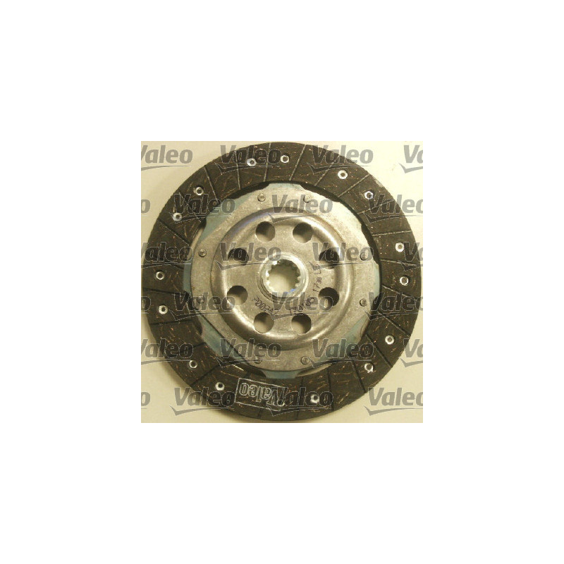 Kit d'embrayage VALEO