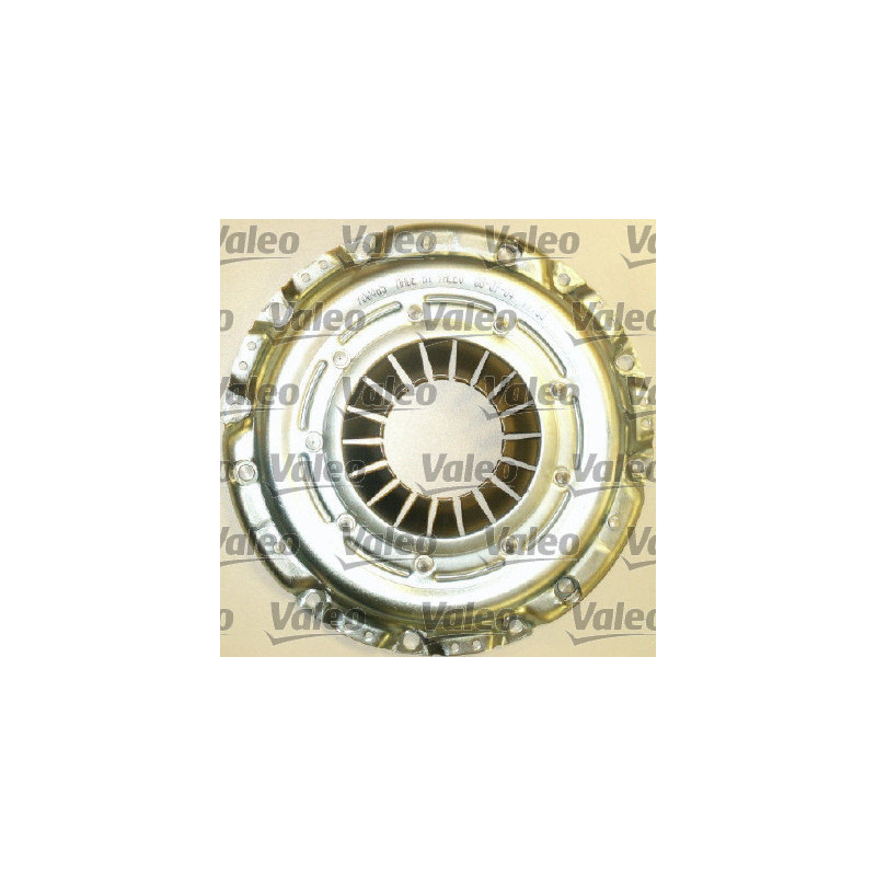 Kit d'embrayage VALEO
