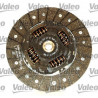 Kit d'embrayage VALEO