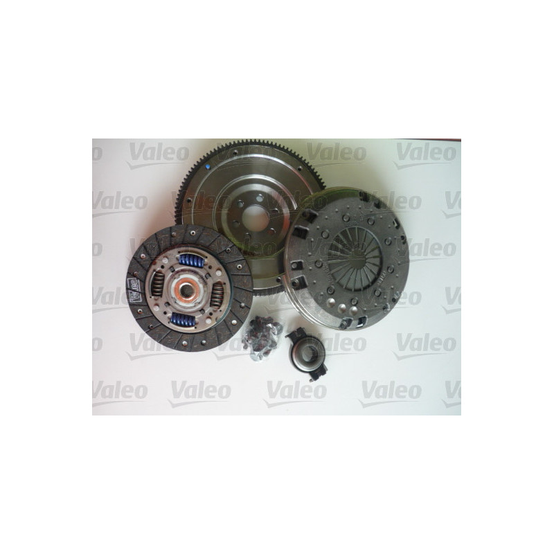 Kit d'embrayage VALEO