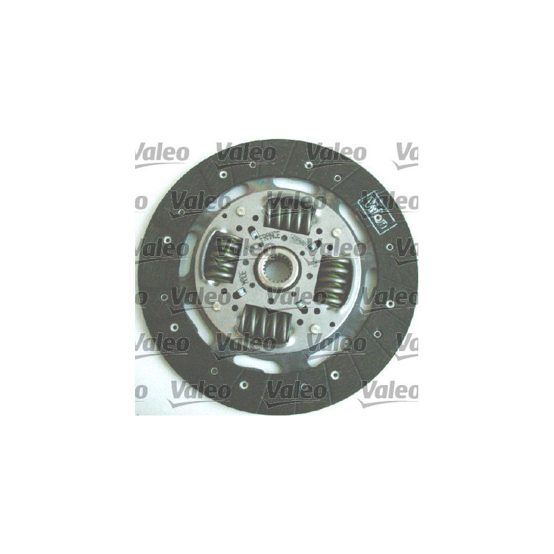 Kit d'embrayage VALEO