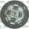 Kit d'embrayage VALEO